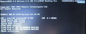 6bk1800-0wp20-0aa0 Siemens Simatic Box Pc 627b Ac Intel Celeron 1.86ghz 4gb Ram 2x 750gb Hdd #3