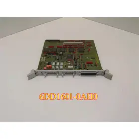 6dd1601-0ah0 Siemens New 6dd1 601-0ah0 Fast Shipping