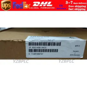 6dd1606-3ac0 Siemens New Simadyn D I/o Submodule It41 6dd1 606-3ac0