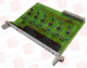6dd2920-0ac0 Siemens / 6dd29200ac0 Used