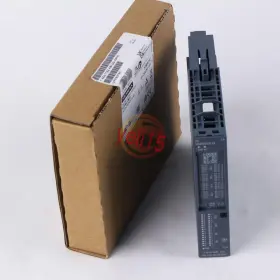 6dl1132-6bl00-0ph1 Siemens One New Digital Output Module