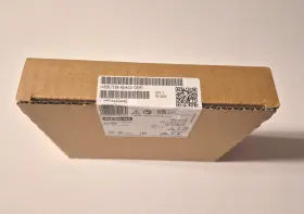 6dl1138-6ea00-0eh1 Siemens New 6dl11386ea000eh1 Et 200sp Ha Fio And Counter