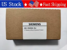 Siemens 6dr4004-8j 1pcs Brand New Module Us Sotck Fast Shipping