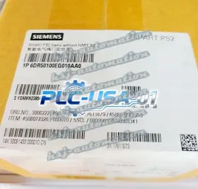 6dr5010-0eg01-0aa0 Siemens 1pcs Brand New Valve Positioner