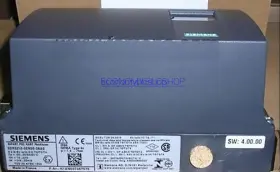 6dr5011-0eg00-0aa0 Siemens 1pcs New Positioner