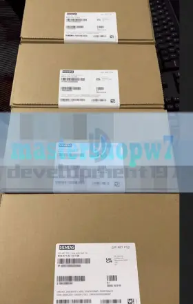 6dr5013-0en00-0aa0 Siemens One New Sipart Ps2 Positioner 6dr50130en000aa0
