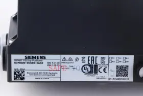 6dr5020-0nn00-0aa0 Siemens 1pc New Positioner 6dr50200nn000aa0
