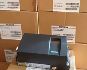 6dr5120-0ng01-0aa0 Siemens New Electropneumatic Positioner 6dr51200ng010aa0