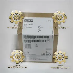 6ed1055-1fb00-0ba2 Siemens Expedited Shipping 1pc New Us Stock