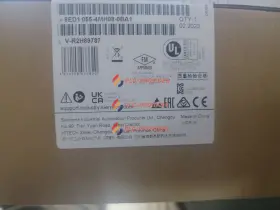 6ed1055-4mh08-0ba1 Siemens New Sealed Real Us Stock