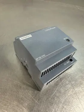 6ep1332-1sh43 Siemens Logo Power Supply 100-240v 4c-41
