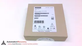 6ep1332-2ba10 Siemens 6ep13322ba10 Sitop Smart Stablized Power Supply New #211429