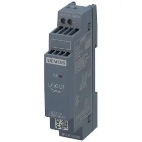 6ep33306sb000ay0 Siemens Stabilized Power Supply 100/240v Ac 14.4 W 0.6 A