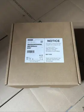 Siemens 6ep4134-0ja00-0ay0-z