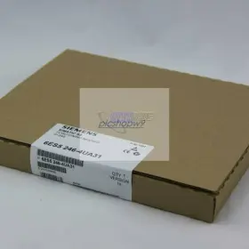 Siemens 6es5246-4ua31 1pc New 6es5 246-4ua31
