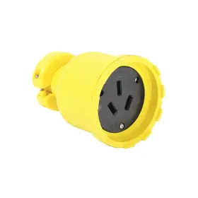 Siemens 6es53741kh21 Grainger Approved C1050df Connector 10-50r 50a 125/250v 6pgt7
