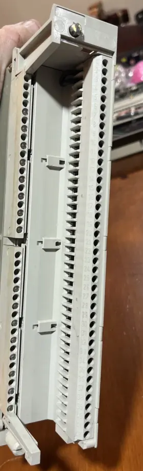 6es54364ua12 Siemens Input Module