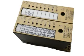 6es54418ma11 Siemens 6es5 441-8ma11 Simatic Double Digital Output Module 6es54418ma11 Siemens 6es5 441-8ma11 Simatic Double Digital Output Module