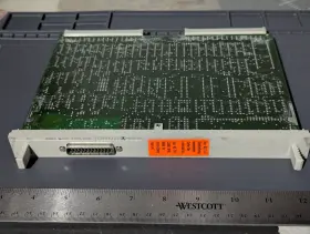 6es5511-5aa14 Siemens Simatic Industrial Control Circuit Board Module