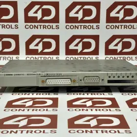 6es5544-3ub11 Siemens 6es5 544-3ub11 Simatic Cp 544b Comms Processor Used #2
