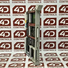 6es5544-3ub11 Siemens 6es5 544-3ub11 Simatic Cp 544b Comms Processor Used