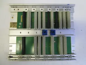 6es5700-0lb11 Siemens 6es5 700-0lb11 Mounting Rack Used Free Shipping #2