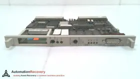 6es5922-3ua11 Siemens 6es59223ua11 Processor Module #324156 #2
