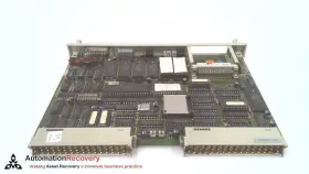 6es5922-3ua11 Siemens 6es59223ua11 Processor Module #324156 #3