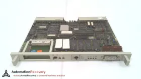 6es5922-3ua11 Siemens 6es59223ua11 Processor Module #324156