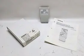 6es5985-2mc11 Siemens Simatic S5 Programming Adapter