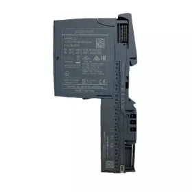 6es7-132-6bh00-0aa0 Siemens 6es7 132-6bh00-0aa0 With 6es7-6bp20-0ba0 Simatic Digital Output Module