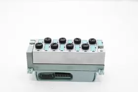194-4cb00-0aa0 Siemens 6es7 Connecting Module With Et 200pro Electronic Lot Of 6
