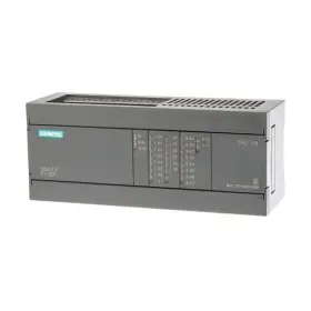 6es7-214-1ac01-0xb0 Siemens Simatic Cpu Module