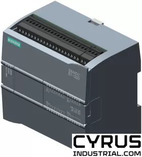 6es7214-1ag31-0xb0 Siemens 6es7 214-1ag31-0xb0 Simatic S7-1200 Cpu 1214c Compact Dc/dc/dc On