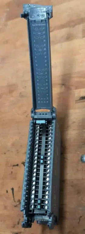 6es7-522-5hh00-0ab0 Siemens 6es7522-5hh00-0ab0 6es7 522-5hh00-0ab0 S7-1500 Relay Output Module #2