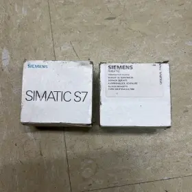 6es7-920-0bb00-0aa0 Siemens 6es7-924-0bb00-0aa0 6es7-920-0bb00-0aa0. New #3