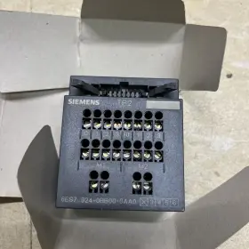 6es7-920-0bb00-0aa0 Siemens 6es7-924-0bb00-0aa0 6es7-920-0bb00-0aa0. New