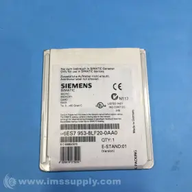 6es7-953-8lf20-0aa0 Siemens Micro Memory Card 64 Kb Fnfp