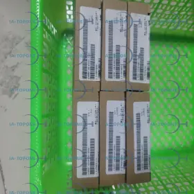 6es7132-6hd01-0bb1 Siemens 1pc Brand New In Box Real Us Stock Local Shipping