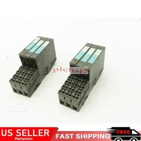 6es7132-4bb30-0aa0 Siemens 6es71324bb300aa0 Simatic Dp 5 Electron Modules 6es7 132-4bb30-0aa0