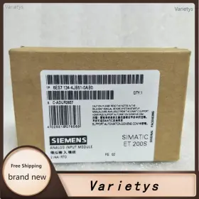 6es7134-4jb51-0ab0 Siemens 1pcs Brand New Plc 6es7 134-4jb51-0ab0 Fast Ship