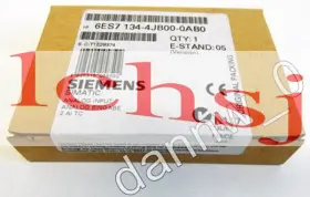6es7134-4jb00-0ab0 Siemens 6es71344jb000ab0 New In Box 6es7 134-4jb00-0ab0 Electronic Module