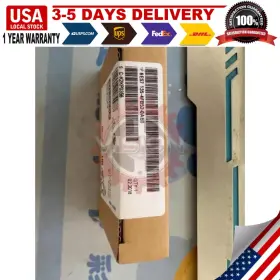 6es7135-4fb52-0ab0 Siemens New Electronics Module For Et200s 6es7 135-4fb01-0ab0