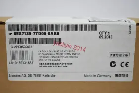 6es7135-7td00-0ab0 Siemens New 6es7 135-7td00-0ab0 Et 200sp Analog Output Module 6es7135-7td00-0ab0 Siemens New 6es7 135-7td00-0ab0 Et 200sp Analog Output Module