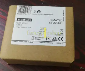 6es7136-6pa00-0bc0 Siemens 1pc New 6es7 136-6pa00-0bc0 Plc Module