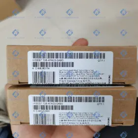 6es7138-4fa03-0ab0 Siemens New 6es7 138-4fa03-0ab0 Electron Module F Et200s
