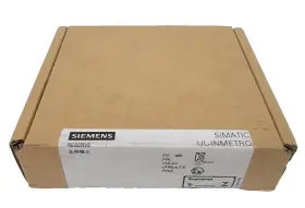6es71387aa000aa0 Siemens Usa Reserve Module New In Box