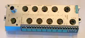 6es7142-6bg00-0ab0 Siemens New Jc-e Packaging Simatic Dp Et 200eco Pn 8 Do