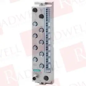 6es7143-6bh00-0bb0 Siemens / 6es71436bh000bb0 Used