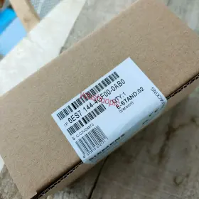 6es7144-4gf00-0ab0 Siemens 1pcs New Electronic Module